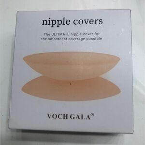 nipple covers